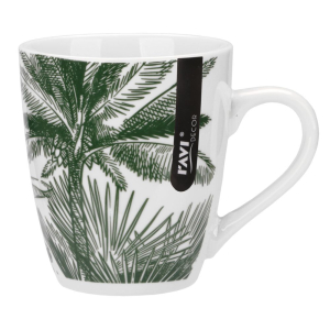 Kubek GARDEN 350ml RAVI